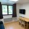 Studio Serre Chevalier 50 m des pistes GRAND PRE - 拉萨尔莱阿尔佩