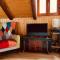 Apartamento La Buhardilla del Boscache