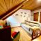 Apartamento La Buhardilla del Boscache