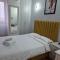 Zlata Silvery Residence OMV