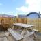 Shell Cottage - Peterhead