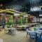 Gabala Bless Hotel Cottage