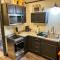 Lakefront Cabin - The Willows - 11