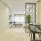 Chic & Design Loft À 5 Minutes de la Corniche - Касабланка
