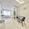 Chic & Design Loft À 5 Minutes de la Corniche - Касабланка