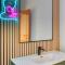Villa Elia, Cinema, Gym, KidsRoom, Pool & BBQ