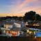 Villa Elia, Cinema, Gym, KidsRoom, Pool & BBQ