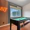 Villa Elia, Cinema, Gym, KidsRoom, Pool & BBQ