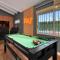 Villa Elia, Cinema, Gym, KidsRoom, Pool & BBQ