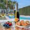Villa Elia, Cinema, Gym, KidsRoom, Pool & BBQ