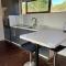 San Ignacio Alto Modular Cabin - 瓦尔迪维亚