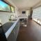 San Ignacio Alto Modular Cabin - 瓦尔迪维亚