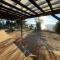 San Ignacio Alto Modular Cabin - 瓦尔迪维亚
