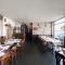Town House Rooms