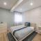AX - neuf 2023- ORLY - PARIS EXPO - 9 chambres - - Антоні