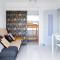 Appartement Quartier les Presidents - 2-4 personnes