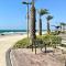 Truman beach Resort Apartment - Хайфа