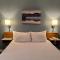 Fireweed Motel