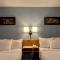 Fireweed Motel