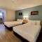 Fireweed Motel