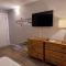 Fireweed Motel