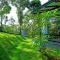 Reen Resorts Aanavilasam Plantation Thekkady