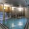 APPARTEMENT T2 4 PERSONNES Wifi et Climatisation