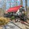 Queen of the South - Gatlinburg