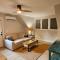 Charming Marietta Square Carriage House - ماريتا