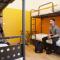 Sunflower Beach Backpacker Hostel & Bar
