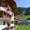 Holiday-Appartements