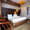 Gold Crest Hotel