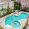 Punta Cana Beach -Los Corales -Suite Club y Swimming Pool -VIP - 蓬塔卡纳
