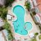 Punta Cana Beach -Los Corales -Suite Club y Swimming Pool -VIP - 蓬塔卡纳