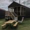Lakefront Cabin - The Willows - 11