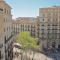 BarcelonaForRent The Central Place