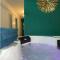 Suite and Jacuzzi - تولوز