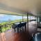 Mountain Retreat Scenic Getaway with BBQ