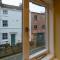 Historic town centre house with secure parking - Shrewsbury