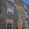 Stones throw Cottage Mevagissey