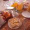 B&B La Margine e SPA