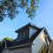 Charming Marietta Square Carriage House - ماريتا