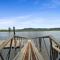 Riverfrontpvt Dockgame Room6 Mins To Beach - Nehalem