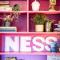 Ness in the City - 因弗内斯