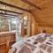 Mountain Hideaway on Maryland by Big Bear Vacations - بيغ بير لاكي