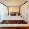 DOGO E ILARIA Bed & Breakfast - 南威