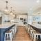 Bailey's Lighthouse Luxury Oceanfront Beach House - 默特尔比奇