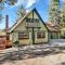 Mountain Hideaway on Maryland by Big Bear Vacations - بيغ بير لاكي