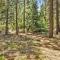 Relaxing Four Bears Cabin in Big Bear Lake - بيغ بير لاكي