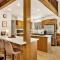 Relaxing Four Bears Cabin in Big Bear Lake - بيغ بير لاكي